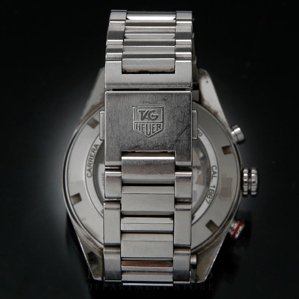 TAG Heuer(USED)태그호이어 까레라 크로노 CAR2A10-2